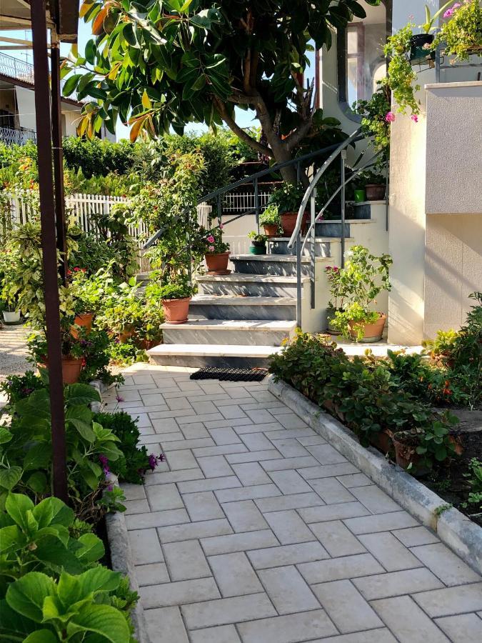 B&B Vera'S Home Pompei Exterior foto